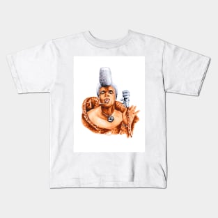 Ruby Rhod Kids T-Shirt